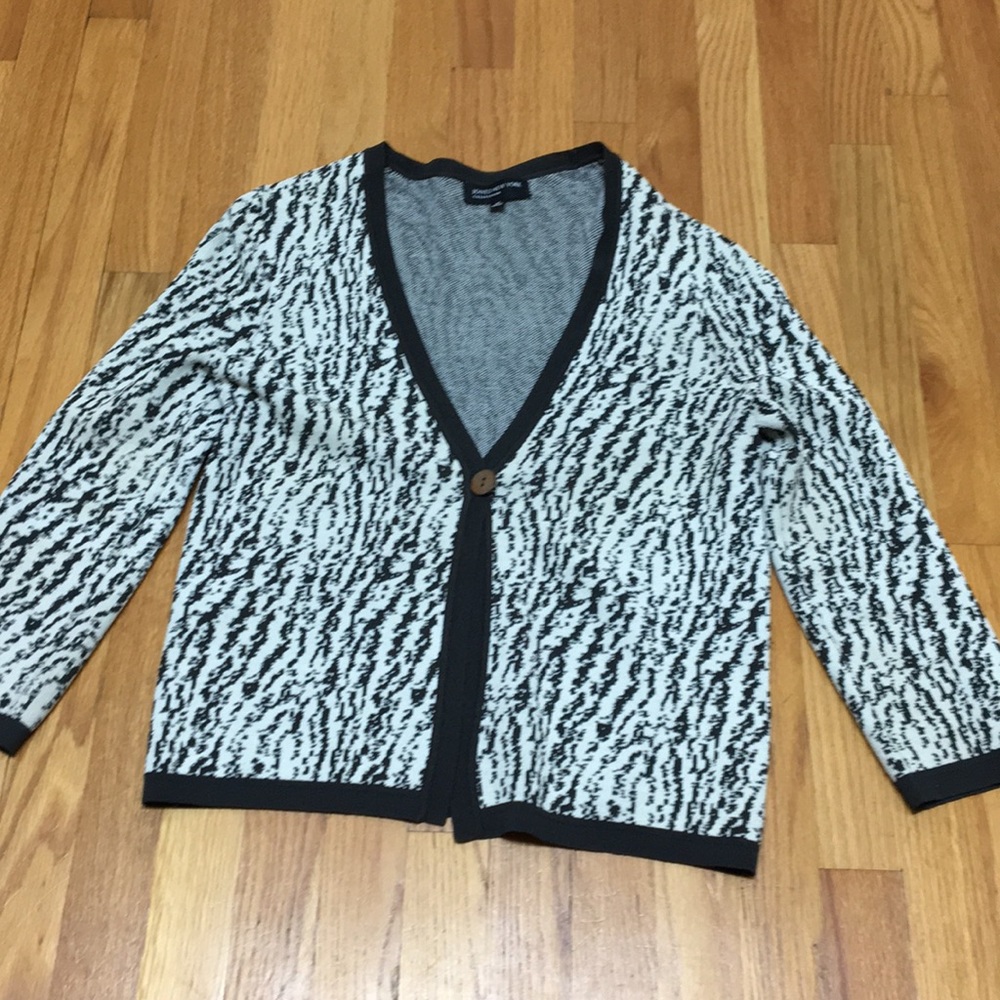 Jones New York Cardigan